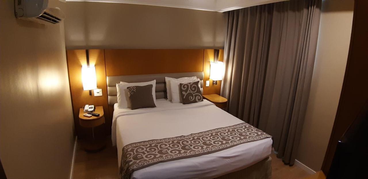 Flat Botafogo Privilege Aparthotel - Rio de Janeiro — Photos 2